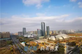 《济南市城市轨道交通条例》将于12月1日起正式实施图片