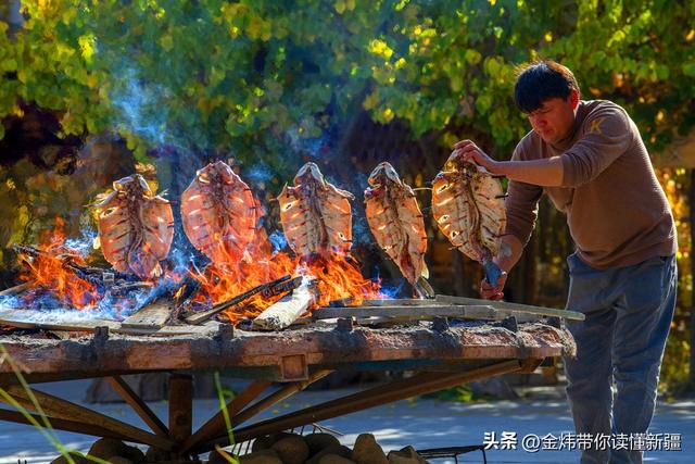 刀郎部落景区入选2025年全国非遗进景区“五好”案例名单实至名归