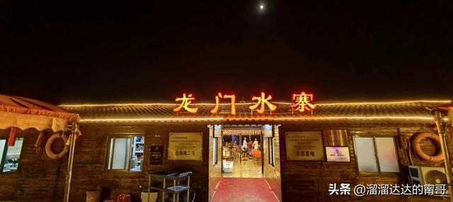 从广西钦州龙门港镇回来，看得见的新变化，值得国庆节推荐吗？