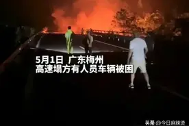 车辆陷入塌方险境？从容面对的全面自救指南！图片