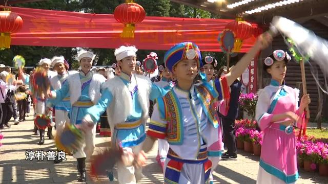 上半年，280万人次！昆明这两地入选