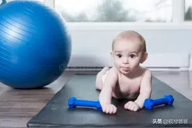 浅谈宝宝需不需要去游泳推拿图片