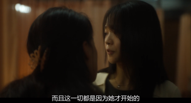舒淇新剧，已经乱成一锅粥了