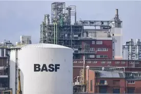 从“去中国化”到“去中国”，德国为何决定把化工产业搬到中国？图片