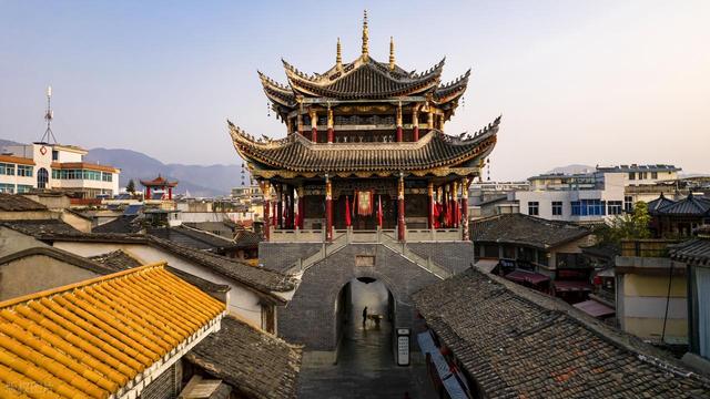 11月-1月秋冬季，适合小住三五天的7个地方，过几天慢生活