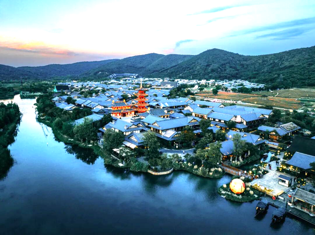 马山景区规划获批！