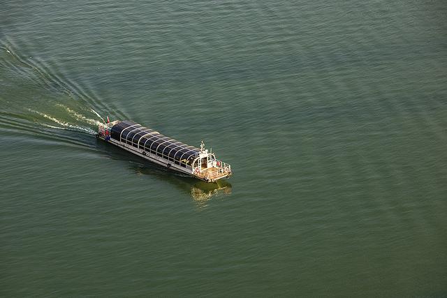 2024深秋四川行16 奉节县夔门大酒店 揽月楼凭栏夔门雄景入画来​