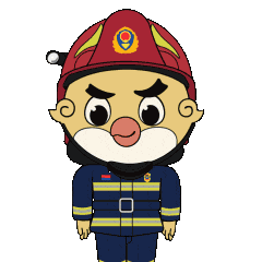 消防宣传月 | 消防“City Walk”精准定位一键 get√