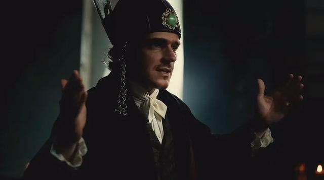 新导演想讲新故事，不再只能等机会