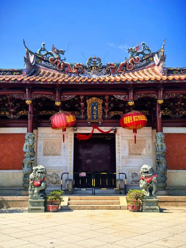 刚从福建泉州回来，转了七八个地方，说些实在感受