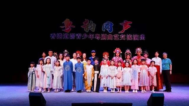 香港雄彬文化体育发展协会“百名港人寻根东莞道滘七夕游”落幕