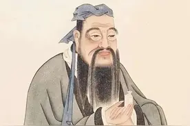 儒家思想为何成为中国的主流思想图片