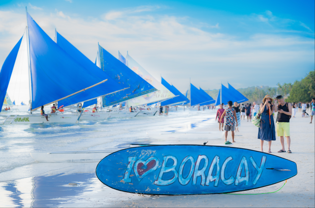 正式官宣！菲律宾对华免签！最全攻略看这里