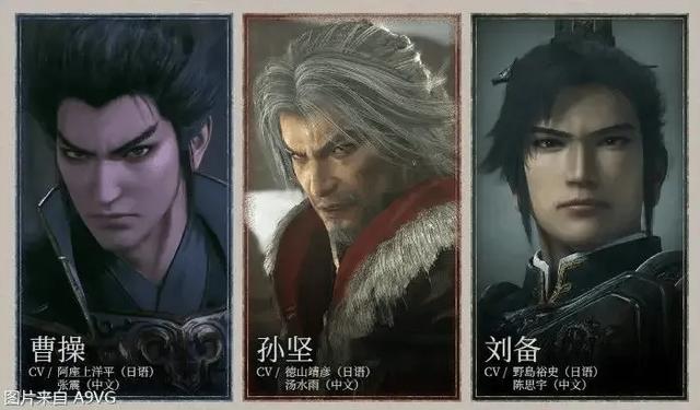 《真·三国无双：起源》正式版评测：向复兴迈出坚实的一步