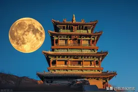 河北十大名楼，不输江南三大名楼，你去过吗？图片