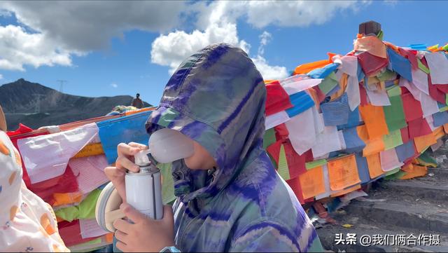 不听劝！川藏线折多山专治各种不服！除非你想被 “打脸”