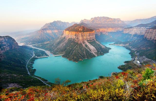《中国国家地理》评出国内一生必去的7大景点，有去过5个以上的吗