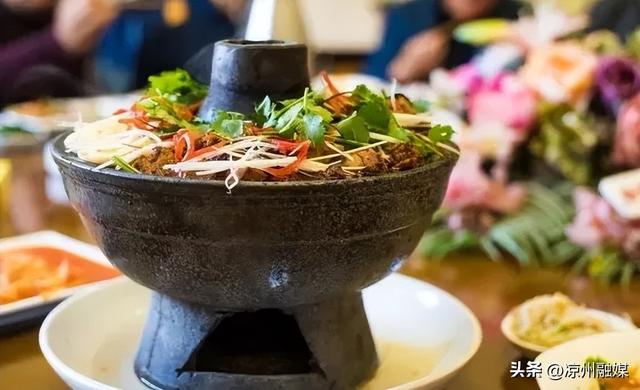 被甘肃“暖”到了！