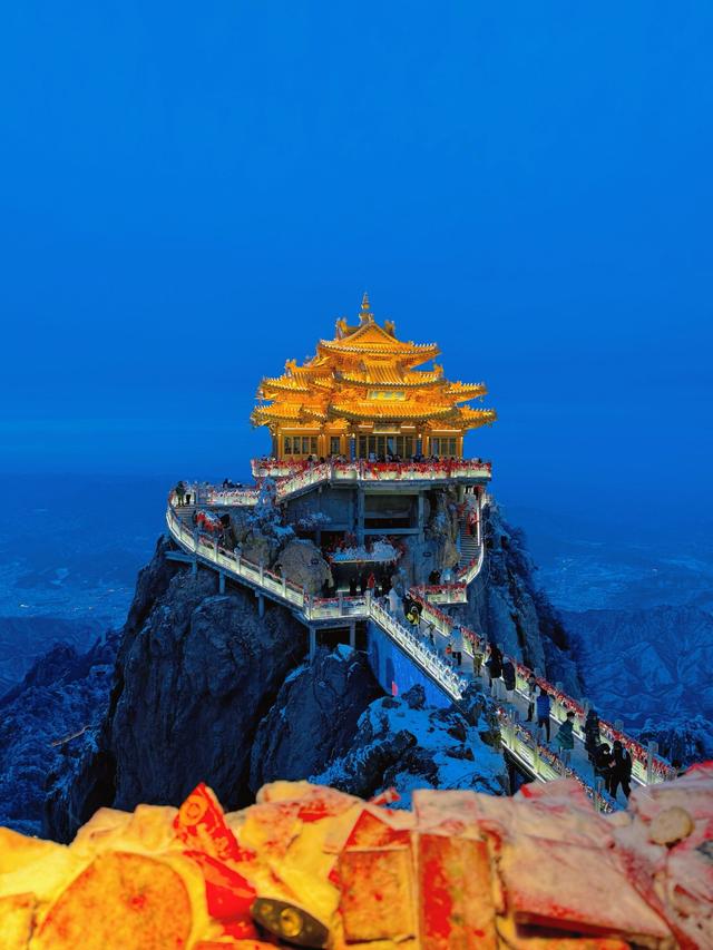 西安没想到，南京也没想到，如今的中国洛阳	，已成为全国焦点