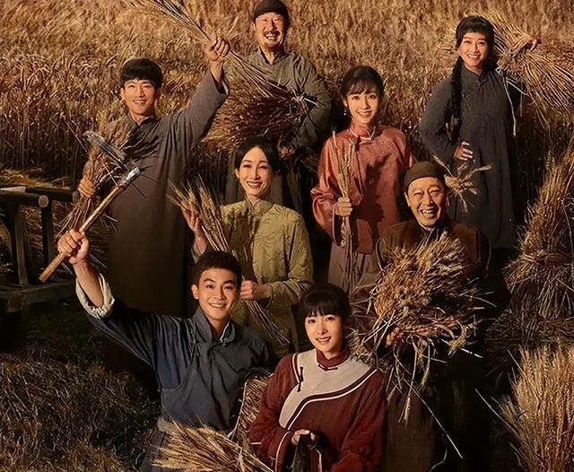 《生万物》播放破3亿，7位男星演技排名：林永健仅第5，第1没争议
