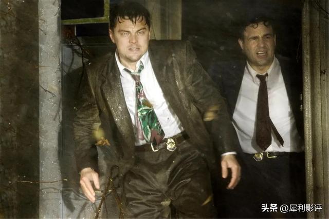 神反转的悬疑电影，推荐12部，看完震撼不已