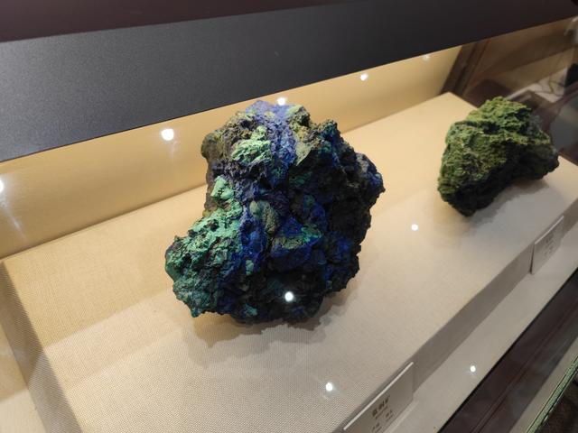 金脉千年：在德兴矿冶博物馆触摸青铜时代的温度
