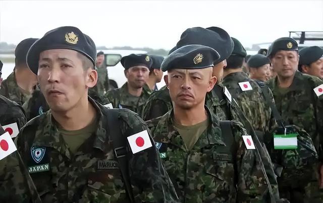 中国准备打一场反侵略战争，解放军发文，不会保证日本本土的安全