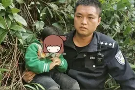 3岁女童疑被野猴抓上山，可能是哪种猴？动作快力量大图片