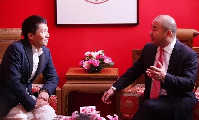 第二个“恒大”出现了！年收入超6000亿，这下许家印可不孤单了