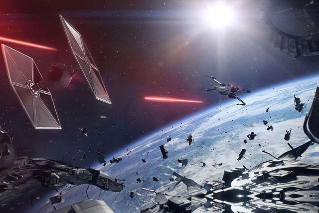 北斗卫星被美国击落，中国该怎么办？4大杀手锏为我国保驾护航