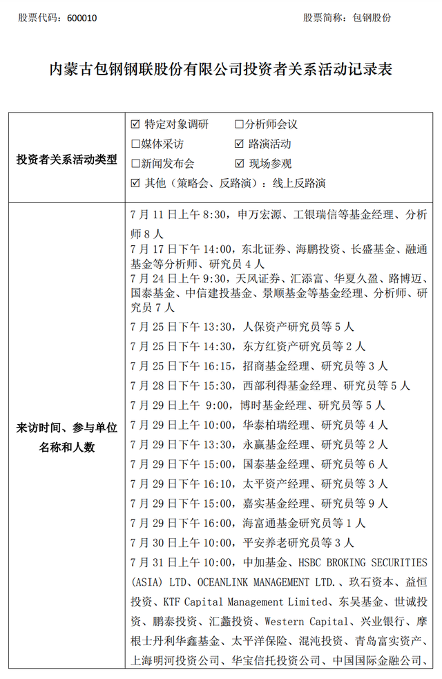 北方稀土股价暴涨