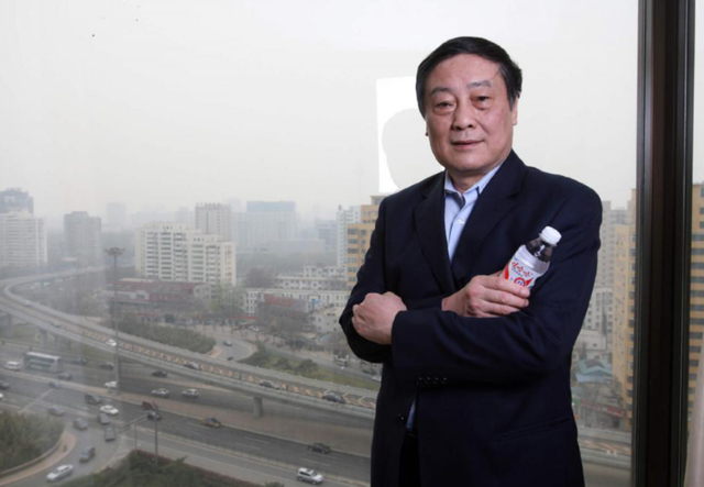 娃哈哈争产最新进展！宗馥莉上诉被驳回，杜建英笑了，三兄妹躺赢