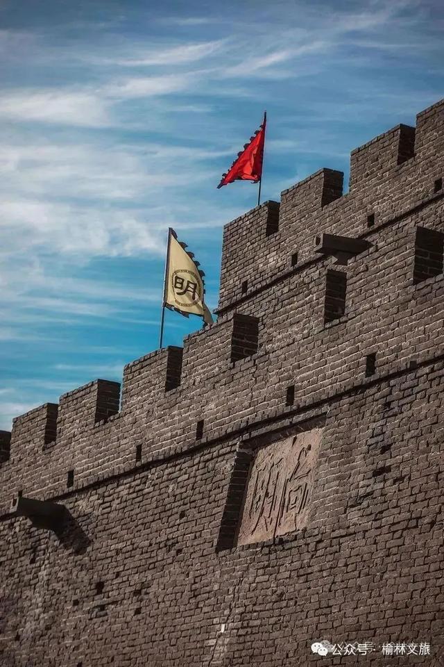 约好国庆游榆林 | 榆林一日游出行指南来啦，不用远途也能嗨玩到底！