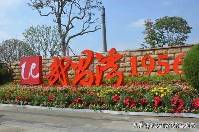这个江滩“萌新”，好火啊！