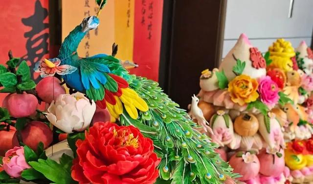 寻味胶马 | 听说全国每 18 个苹果中就有 1 个来自栖霞？