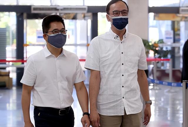 不接受一国两制，郑丽文提统一新方式	，大陆绿灯亮起，郑访陆近了