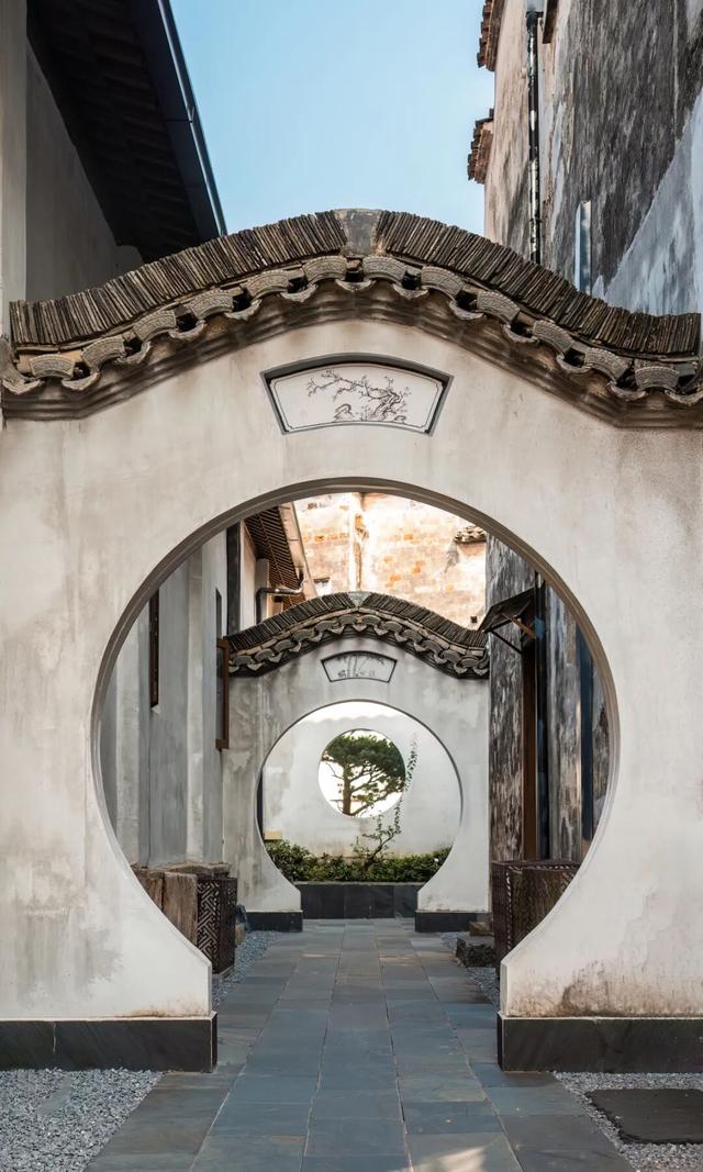 来西递！邂逅徽州最美的秋日风景 | 皖美冬日 | 第十五届安徽国际文化旅游节