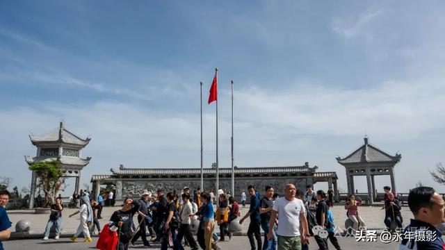 自驾环游中国行（三十）湖南衡山