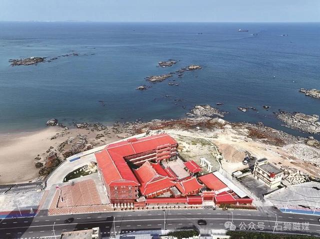 国庆来石狮“追光”吧， 多个经典点位奉上！