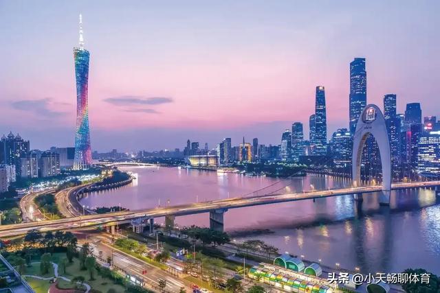 中国最值得去的十座城市,你去过几个?