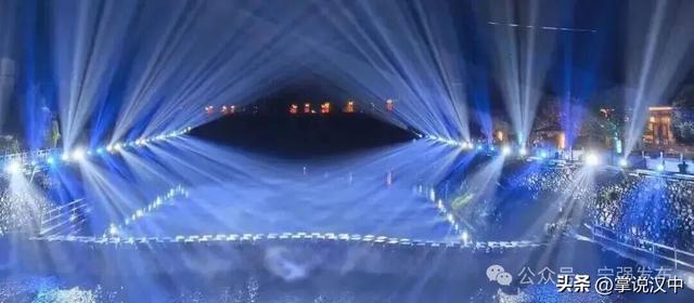 抢“鲜”看！宁强县“双节”文旅活动出炉→