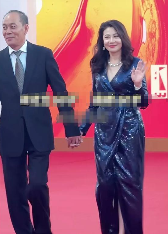同样在剧中大火，如今发展却不及李幼斌，“云飞兄”张光北去哪了