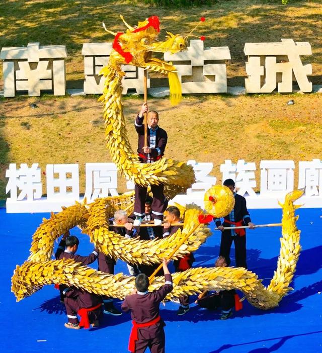 山海同心促共富 龙胜风情绽鹏城文化展演+产业推介双线发力 龙胜农文旅出圈大湾区