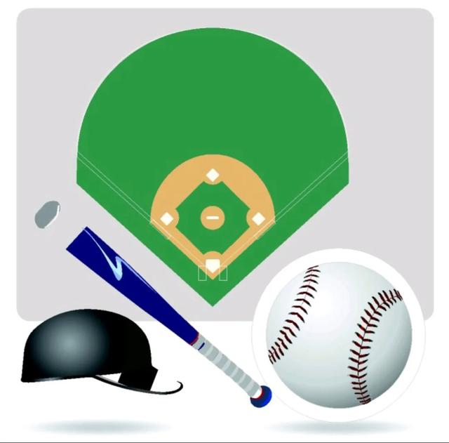 超燃棒球全知道:规则与注意事项一文搞懂( ^∇^)