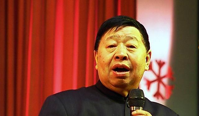 2006年，马季去世之后侯耀文为何会说：很遗憾马季没有承担起责任
