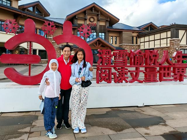 河北旅游：从太舞小镇到富龙小镇行（图）