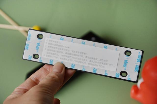 双摄大视野，真正“无死角”，日夜护家的小米智能门铃4体验