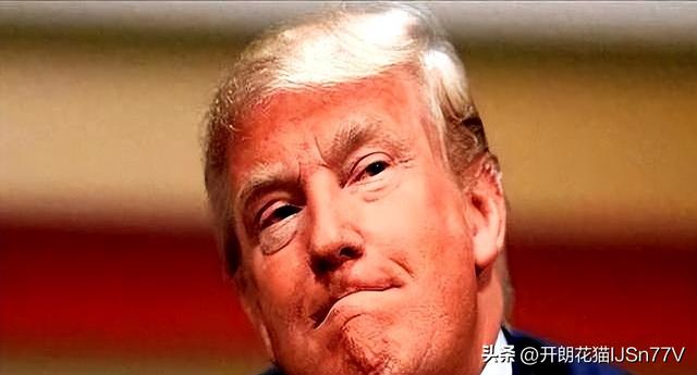 挂断中方电话后！特朗普像变了个人。北京阅兵典礼，该给他留个座