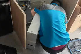 曾被“吹捧上天”的净水器，为何被冷落了？不解决这些，终被淘汰图片