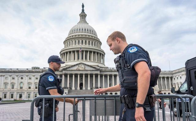 被裁数百人！特朗普裁减林务局岗位，人手告急致防火系统拉响警报